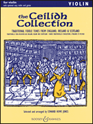 CEILIDH COLLECTION COMPLETE cover